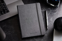 Endless Recorder A5 Notebook - Stealth (Special Edition)