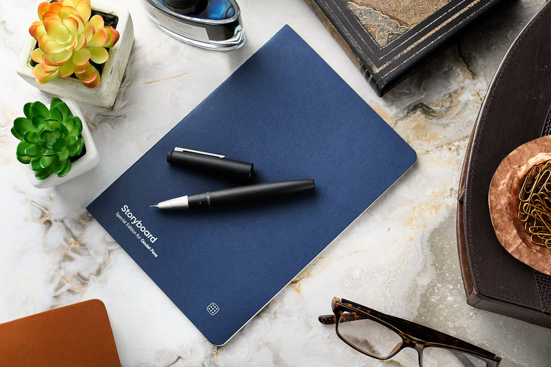 Endless Storyboard A5 Notebook - The Goulet Pen Company
