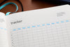 Endless 2024 Daily Planner - Black
