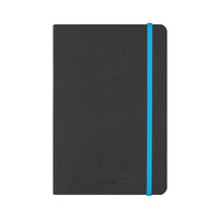 Endless Recorder A5 Notebook - Infinite Space, Dot Grid