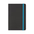 Endless Recorder A5 Notebook - Infinite Space, Dot Grid