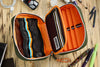 Esterbrook CUBE Portable Travel Case - Green