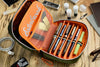Esterbrook CUBE Portable Travel Case - Green