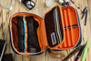 Esterbrook CUBE Portable Travel Case - Navy