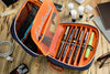 Esterbrook CUBE Portable Travel Case - Navy