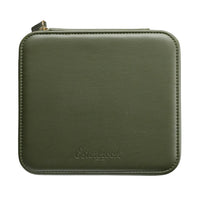 Esterbrook Twelve Pen Nook - Moss Green