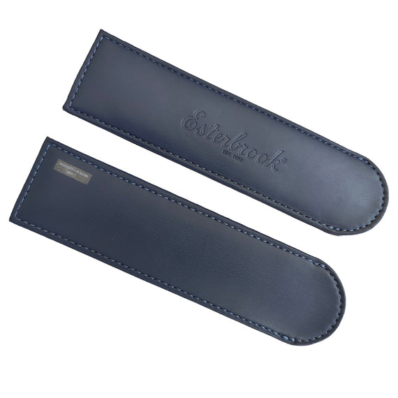 Estebrook Single Pen Sleeve - Blue Dandelion