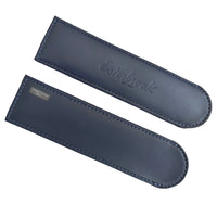Esterbrook Single Pen Sleeve - Blue Dandelion