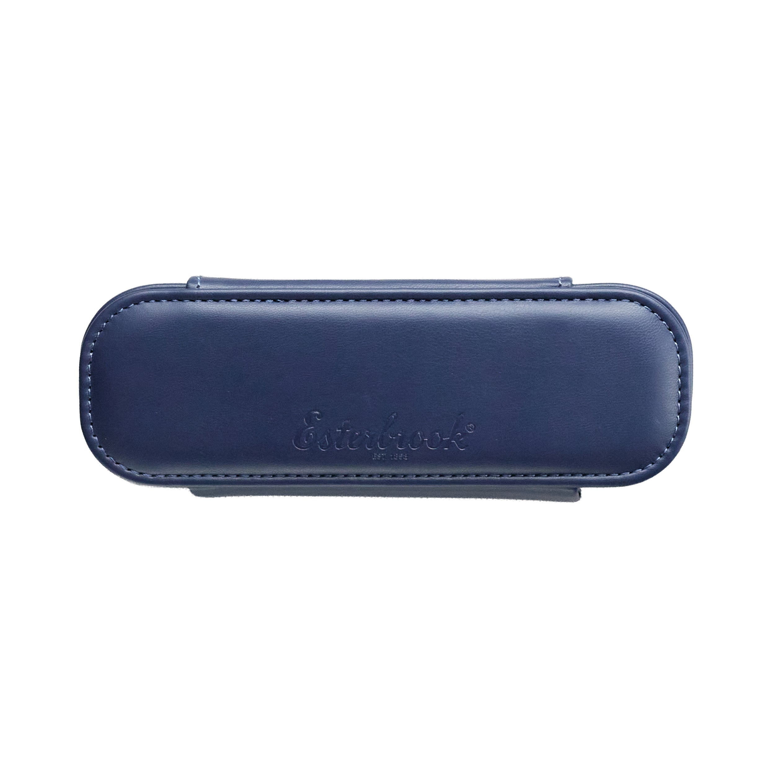 Esterbrook Double Pen Nook - Blue Dandelion - The Goulet Pen Company