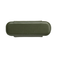 Esterbrook Double Pen Nook - Moss Green