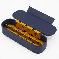 Esterbrook Double Pen Nook - Blue Dandelion