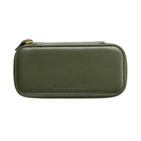 Esterbrook Triple Pen Nook - Moss Green