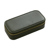 Esterbrook Triple Pen Nook - Moss Green
