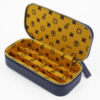 Esterbrook Triple Pen Nook - Blue Dandelion