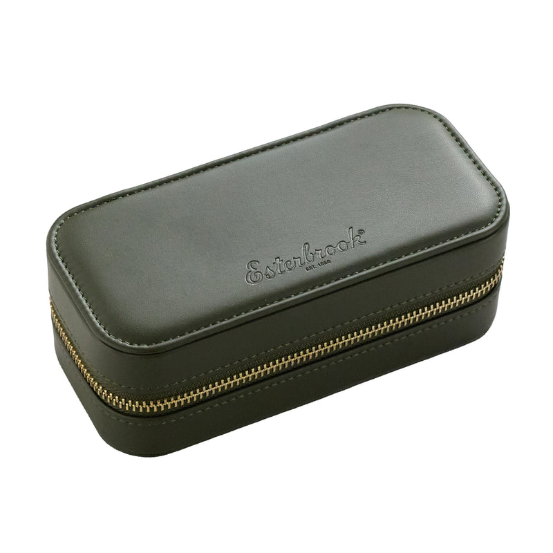 Esterbrook Six Pen Nook - Moss Green