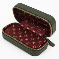 Esterbrook Six Pen Nook - Moss Green