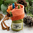Esterbrook 2GO Pen Cup - Quirky Leaf