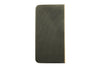 Esterbrook 40 Pen Zipper Canvas Pen Case - Army Green