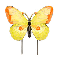 Esterbrook Butterfly Book Holder - Yellow