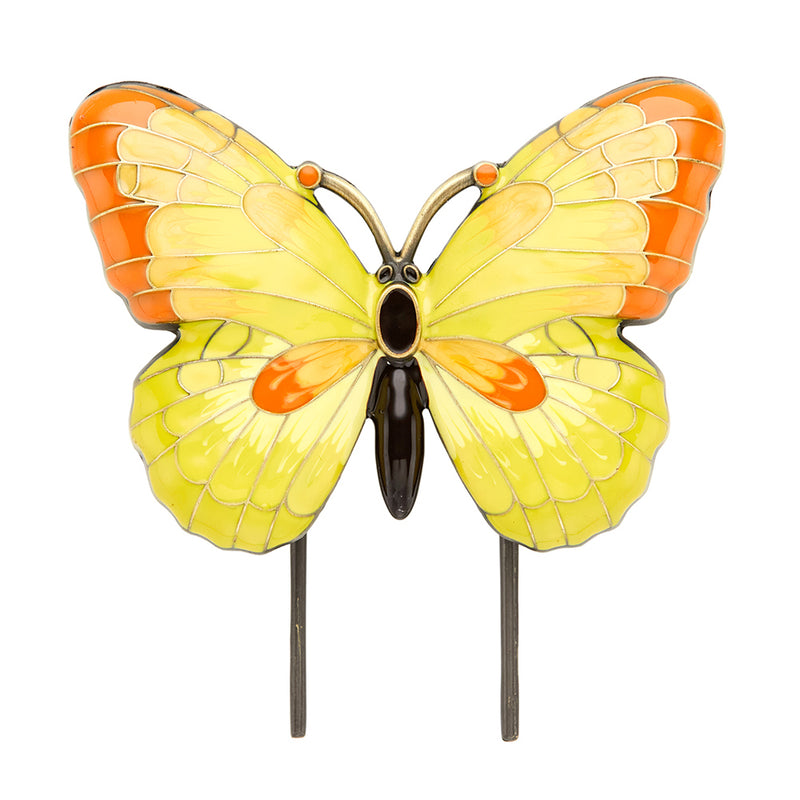 Esterbrook Butterfly Book Holder - Yellow