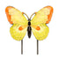 Esterbrook Butterfly Book Holder - Yellow