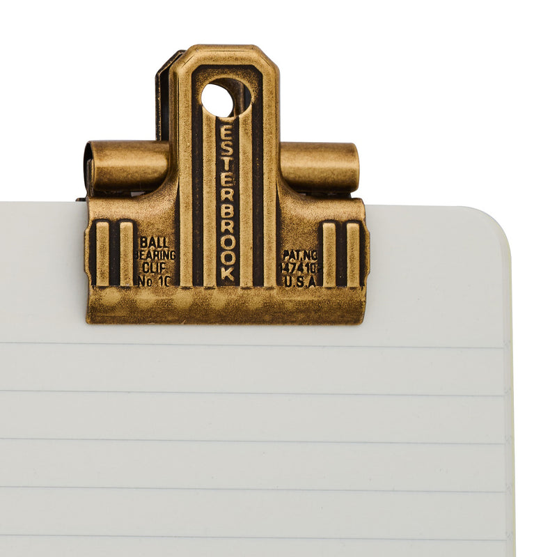 Esterbrook Eclipse Clip Set - Gold