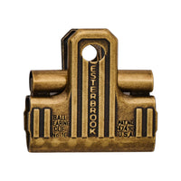 Esterbrook Eclipse Clip Set - Gold