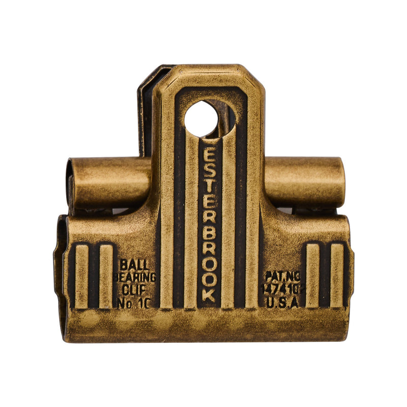 Esterbrook Eclipse Clip Set - Gold