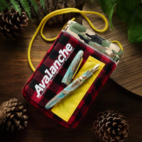 Esterbrook Estie Fountain Pen - Avalanche (Limited Edition)