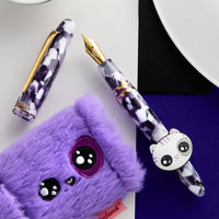 Esterbrook Estie Bestie Fountain Pen - Sugar Plum Purple