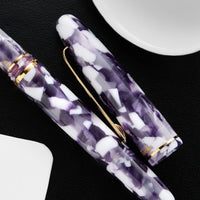 Esterbrook Estie Bestie Fountain Pen - Sugar Plum Purple