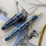 Esterbrook Estie Fountain Pen - Blue Moon (Special Edition)
