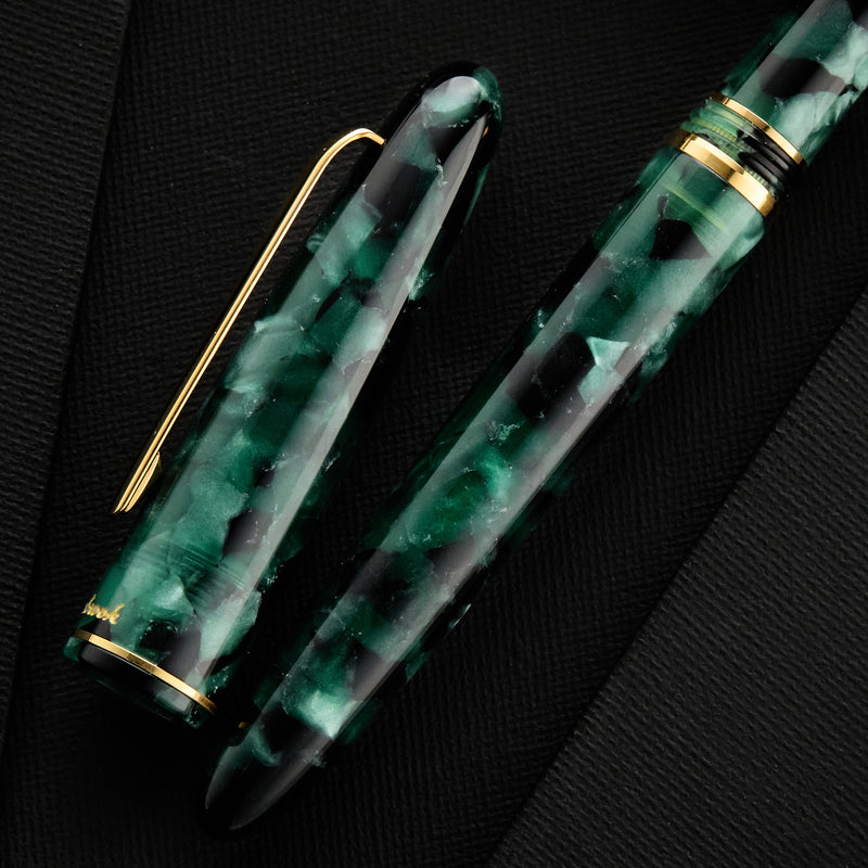 Esterbrook Estie Fountain Pen - Evergreen (Special Edition)