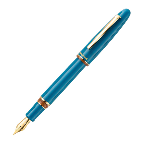Esterbrook Estie Fountain Pen - Funky Lake