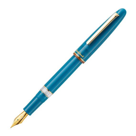 Esterbrook Estie Fountain Pen - Honeycomb/Gold