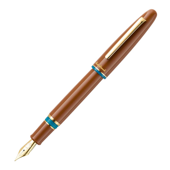 Esterbrook Estie Fountain Pen - Incredible Rock