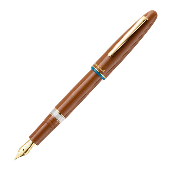 Esterbrook Estie Fountain Pen - Incredible Rock