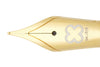 Esterbrook Estie Fountain Pen - Tortoise/Gold