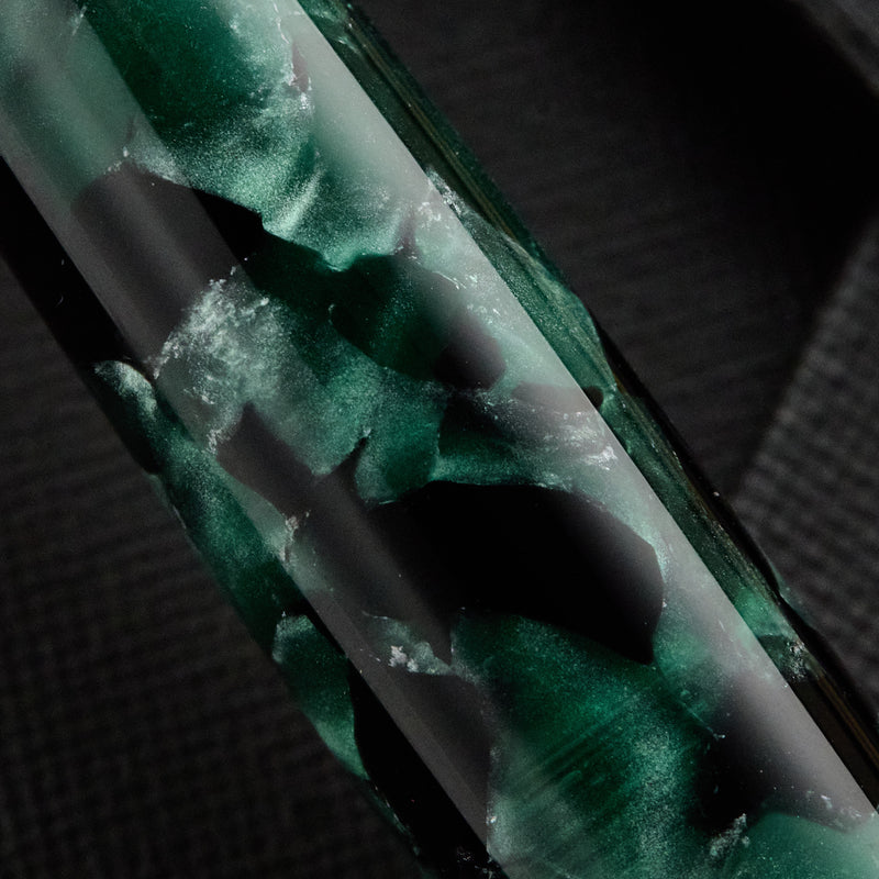 Esterbrook Estie Fountain Pen - Evergreen (Special Edition)