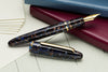 Esterbrook Estie Fountain Pen Gift Set - Nouveau Bleu/Gold