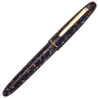 Esterbrook Estie Fountain Pen - Nouveau Bleu/Gold