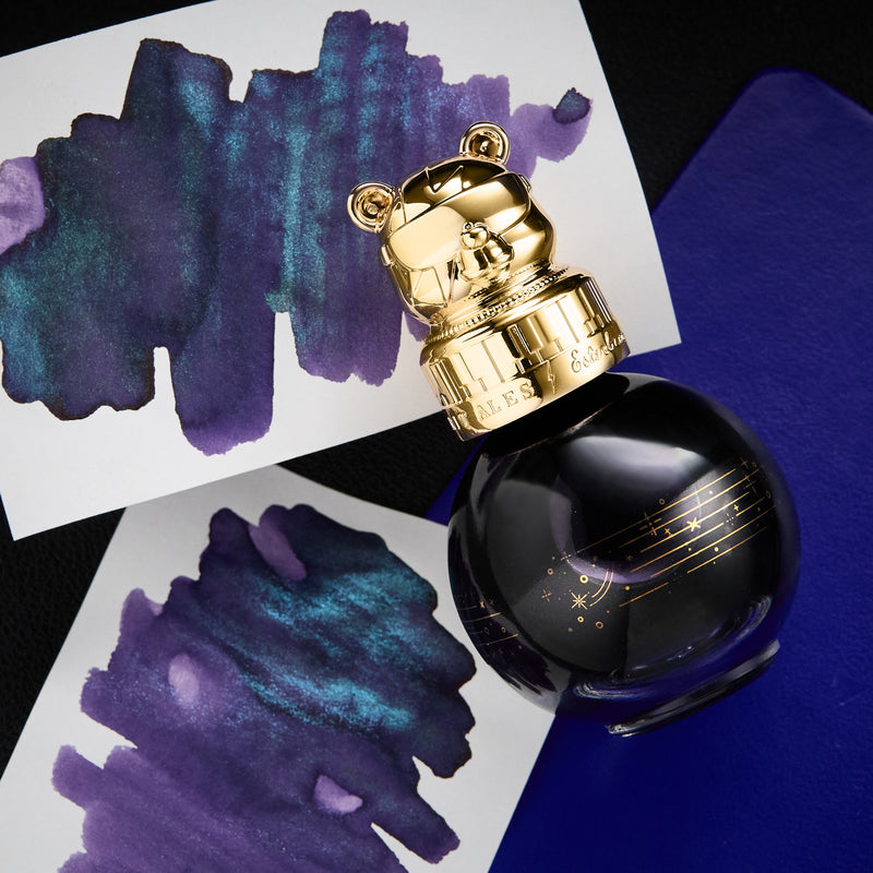 Esterbrook Estie Fountain Pen & Ink Set - Rockstar (Limited Edition)