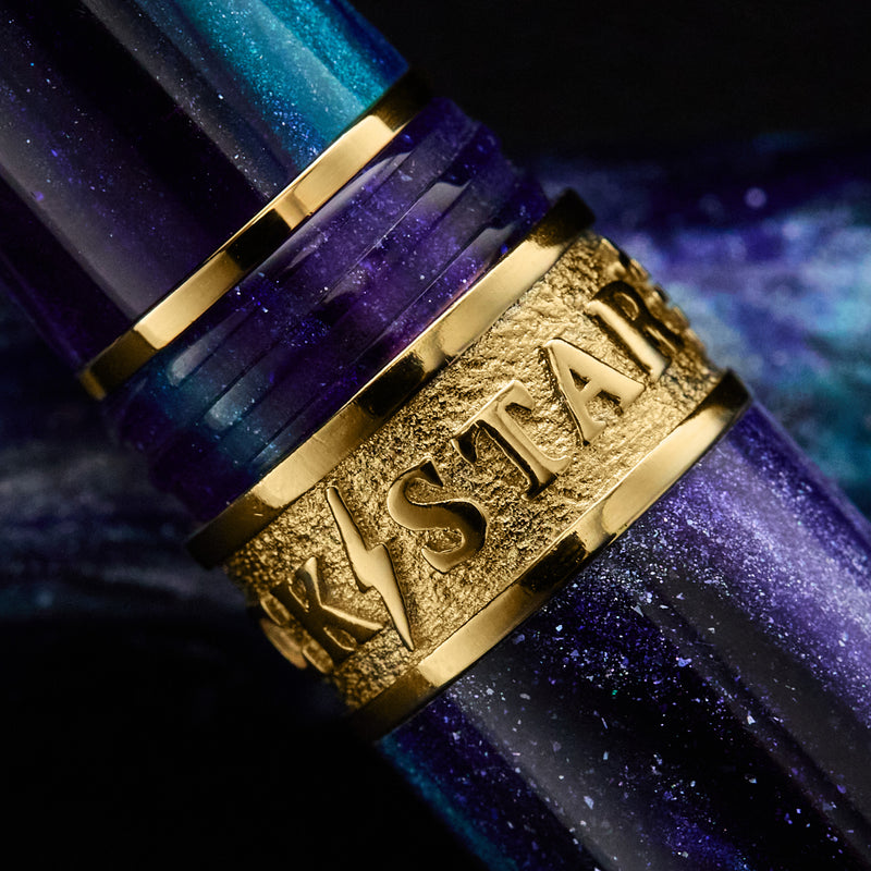 Esterbrook Estie Fountain Pen & Ink Set - Rockstar (Limited Edition)