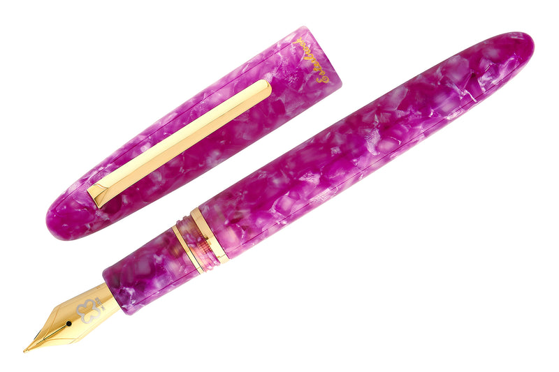 Esterbrook Estie Fountain Pen - Punch (Limited Edition)