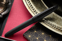 Esterbrook Estie Fountain Pen - Raven