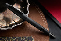 Esterbrook Estie Fountain Pen - Raven