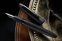 Esterbrook Estie Fountain Pen - Raven