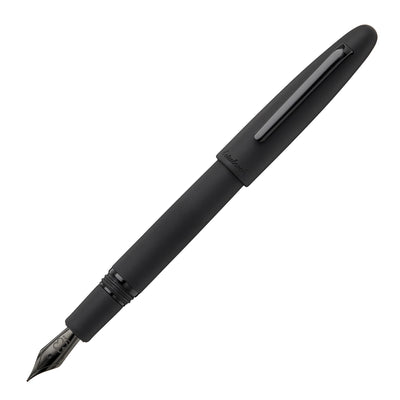 Esterbrook Estie Fountain Pen - Raven