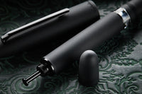 Esterbrook Estie Piston Fountain Pen - Raven