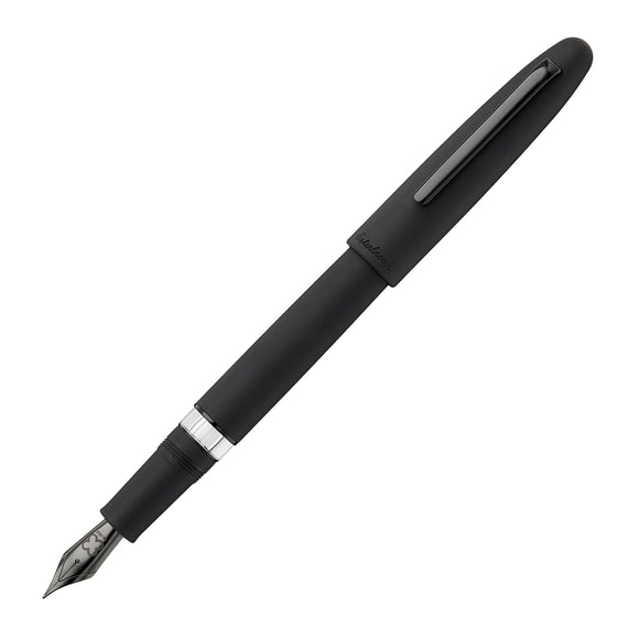 Esterbrook Estie Piston Fountain Pen - Raven